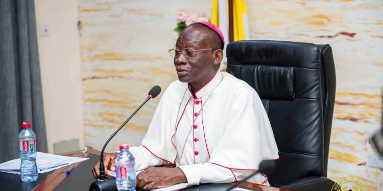 Focus on tramadol, marijuana abuse, not only cocaine – Catholic Bishops
