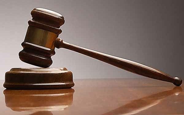 28-year-old banker in court over alleged GH¢1m theft