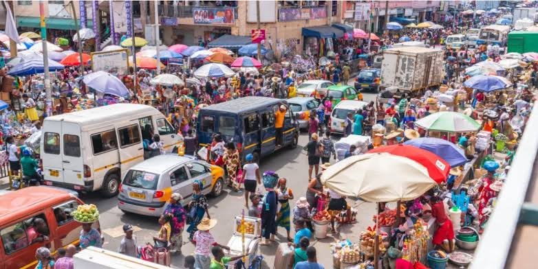 World Bank keeps Ghana’s 2026 GDP growth forecast at 4.8%