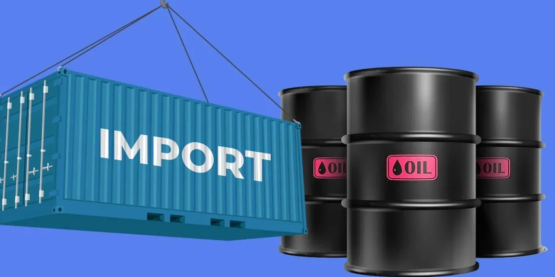 Fuel imports, rising prices squeeze Ghana’s trade surplus – GSS