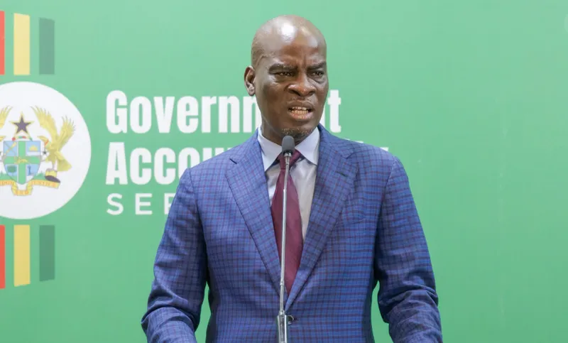 GHC917m disbursed so far to over 300,000 students under No-Fee-Stress Policy - Education Minister