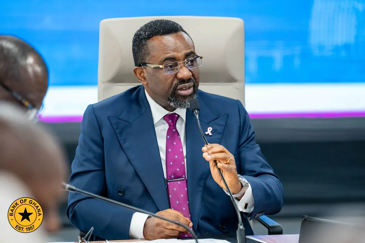 Average lending rate declined significantly to 15.9 % in August - Asiama