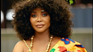 'It's about time women had more than one husband' – Stephanie Benson