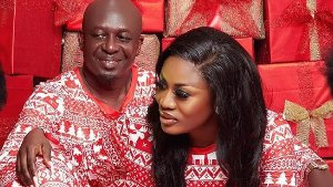 Nana Akua Addo faces fresh allegations of abusing daughter as new documents emerge