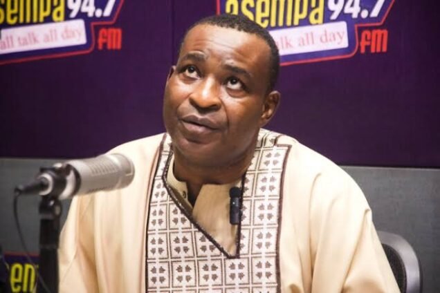 Wontumi challenges EOCO’s handling of Exim Bank loan dispute