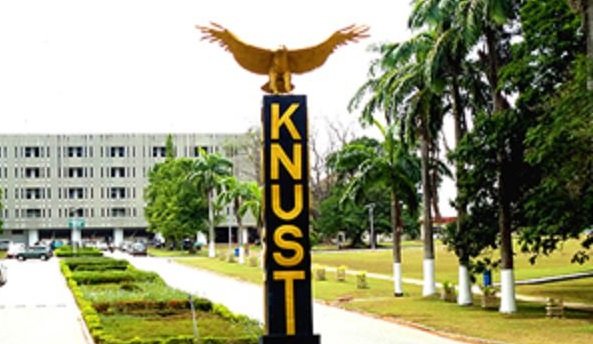 KNUST postpones 2026/2027 academic year reopening indefinitely amid GAUA strike