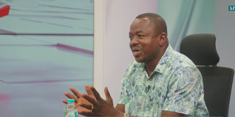 Teacher unions are not troublemakers – Titus Beyuo