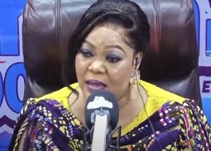 'I wanted to propose to Auntie Naa' — Odiifour recounts first encounter