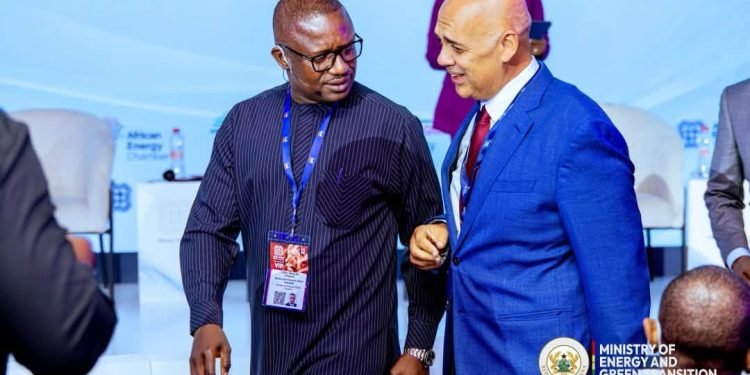 Ghana seeks upstream oil recovery through $3.5bn investment commitments