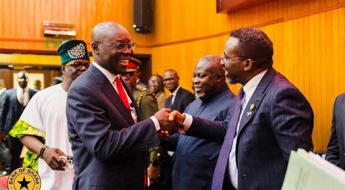 10 indicators defining Ghana’s current economic outlook