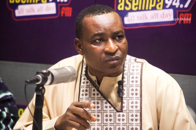 High Court sets November 4 for ruling on Wontumi’s bail application