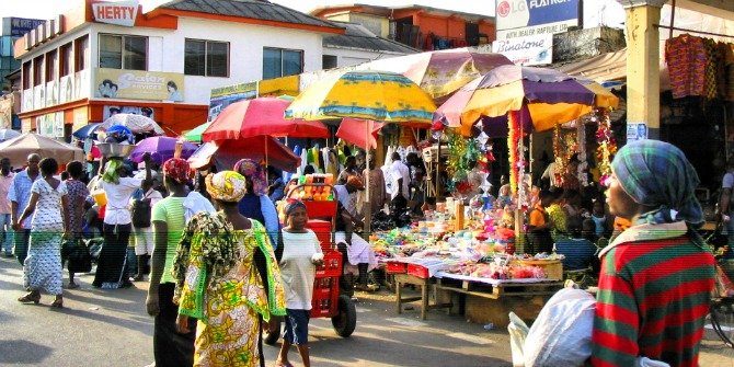 Ghana’s economy grows 7.4% as services lead, agriculture slows