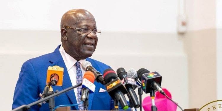 Ghana’s rivers now ‘run the colour of chocolate milk’ – Sam Jonah on galamsey