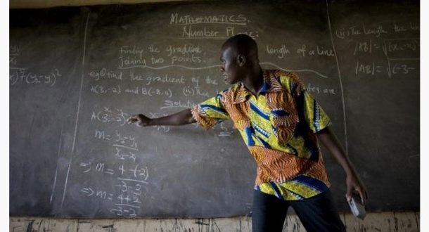 GES pays promotion arrears to 56,003 teachers