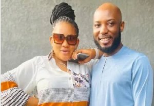 Nollywood actress Chita Agwu announces end of 11-year marriage