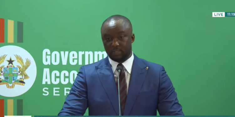 YEA, GES sign deal to recruit 6,000 community teaching assistants in November