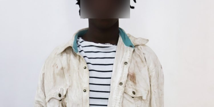 Ofankor: 19-year-old girl allegedly stabs boyfriend, 33, to death