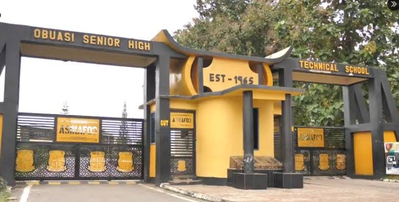 Obuasi SHTS scandal: Gender Ministry moves to support students
