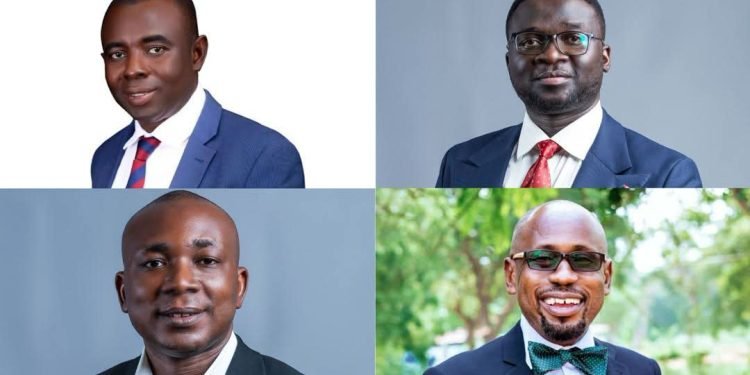 UGBS scores four places in global top 2% scientists ranking