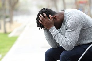 I impregnated a 14-year-old girl and fled Ghana 13 years ago