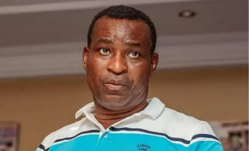 Dr. Palgrave Boakye-Danquah writes: Chairman Wontumi's reflections from prison