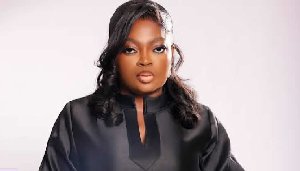 Funke Akindele breaks silence on life beyond her ‘Minister of Happiness’ persona