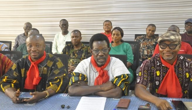 GTEC, TUTAG reach truce to save academic calendar in technical universities