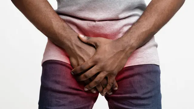 Police debunk 10 alleged ‘missing manhood’ cases in Asankragwa as medical tests confirm intact genitalia