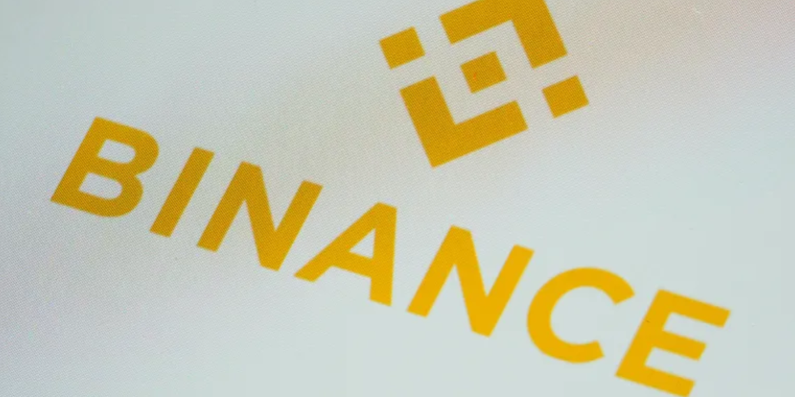 Binance says $6.3bn stolen in biggest crypto heist in history