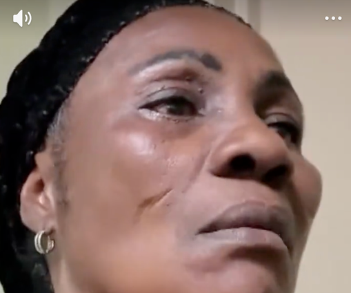 Ghanaian couple attacked, robbed by suspects on motorcycles at Bronx bus stop, daughter says