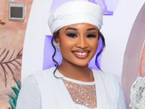 Ohemaa Dynamite’s bail drama deepens as she fails to secure her release