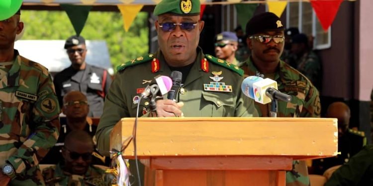 Soldiers face dismissal over TikTok misconduct, extortion – Northern Command GOC