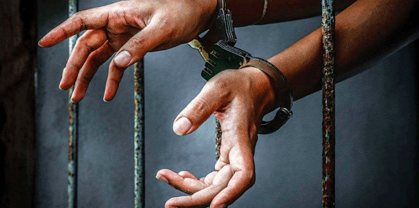 Police arrest woman, offer GH¢100,000 reward for Sakumono murder suspect
