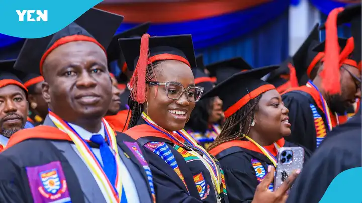 University of Cape Coast Issues Fresh Notice on Admissions Deadlines After WASSCE Results