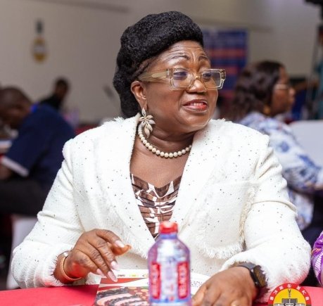 It is 'FAKE' - Afenyo-Markin reacts to said Patricia Appiagyei memo alleging rejection of GH¢70,000 money